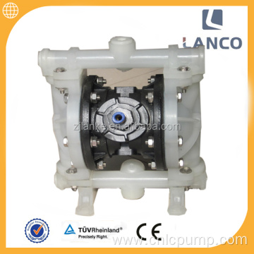 hot sale verderair mini pneumatic diaphragm pump